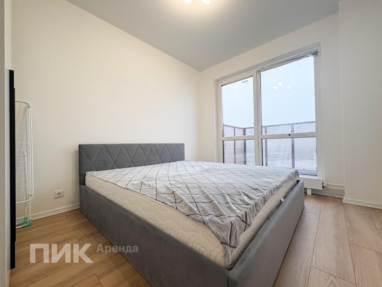 1-к. квартира, 36 м², 65 600 ₽/мес — фото № 5