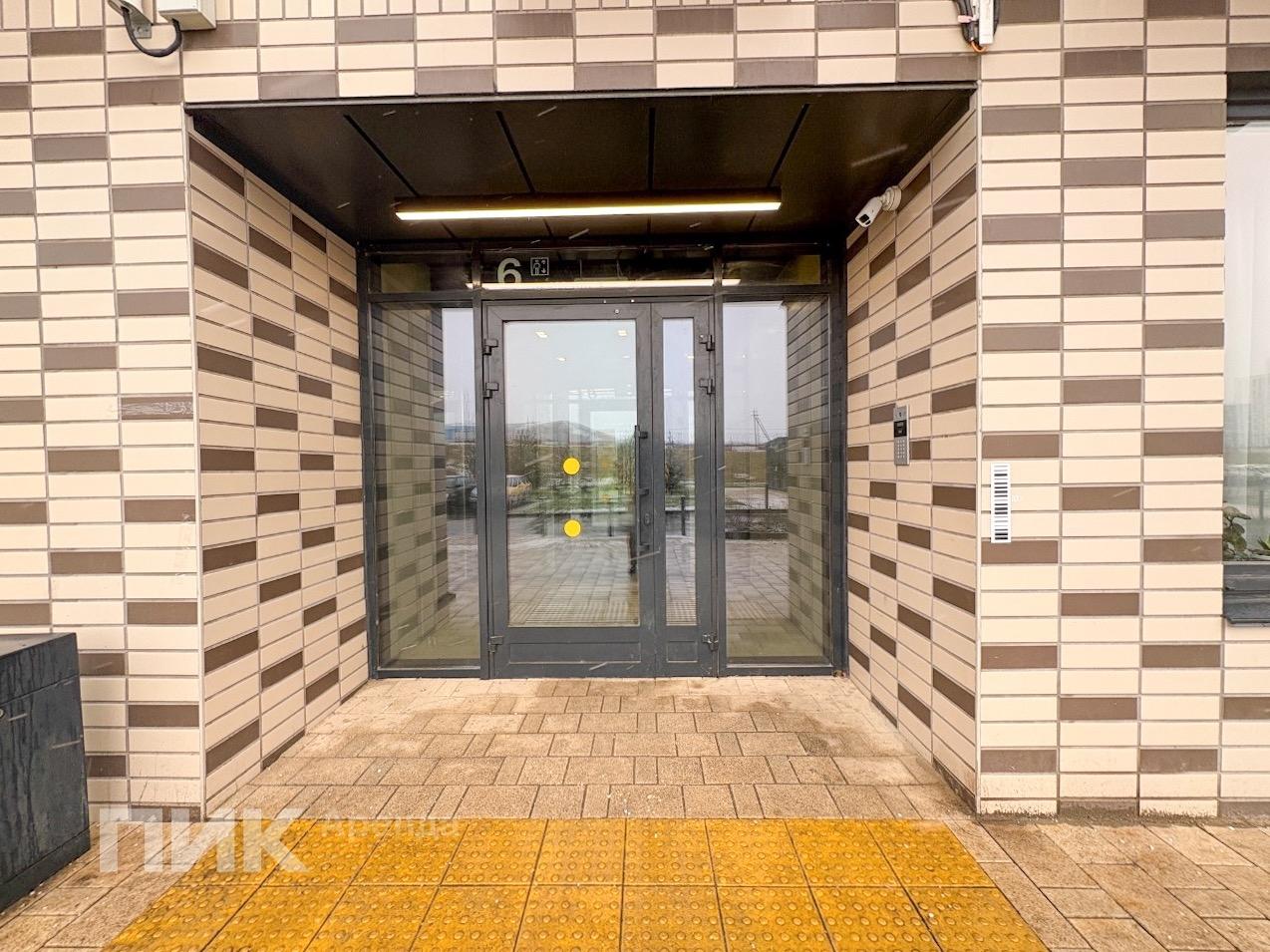 1-к. квартира, 36 м², 65 600 ₽/мес — фото № 17