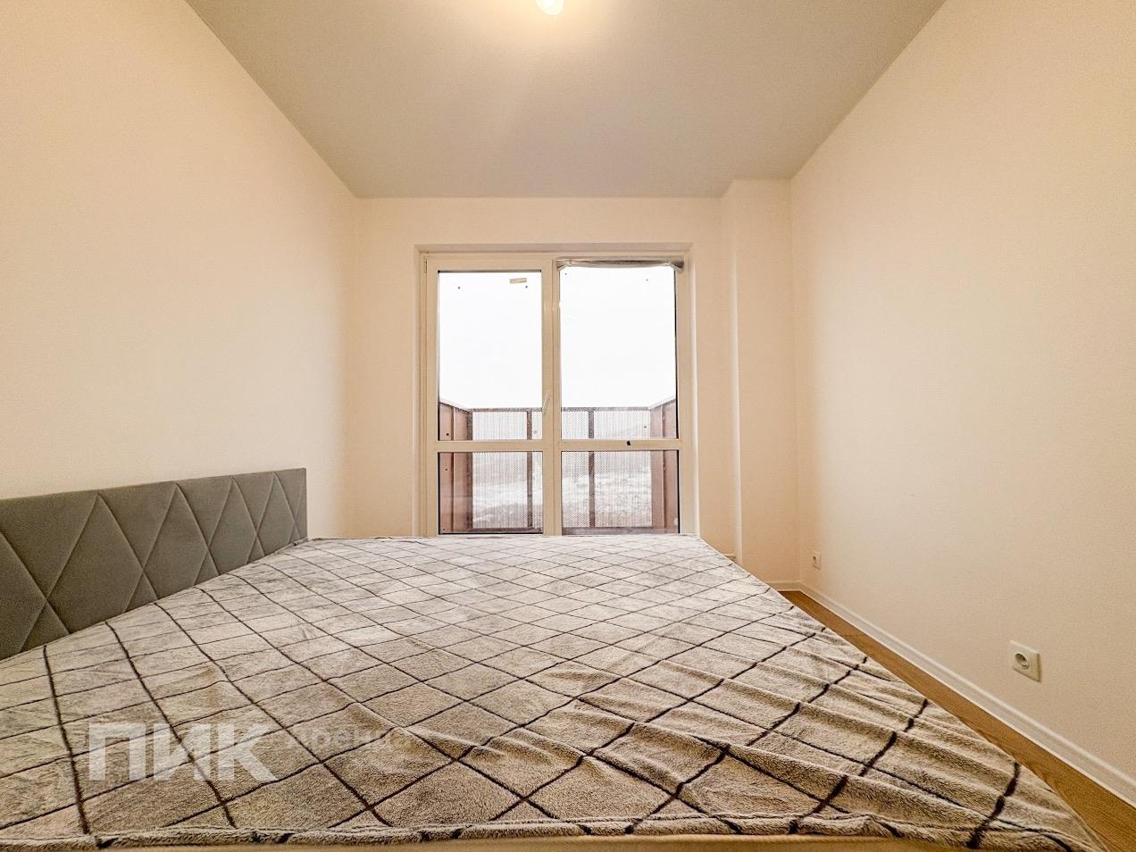 1-к. квартира, 36 м², 65 600 ₽/мес — фото № 6