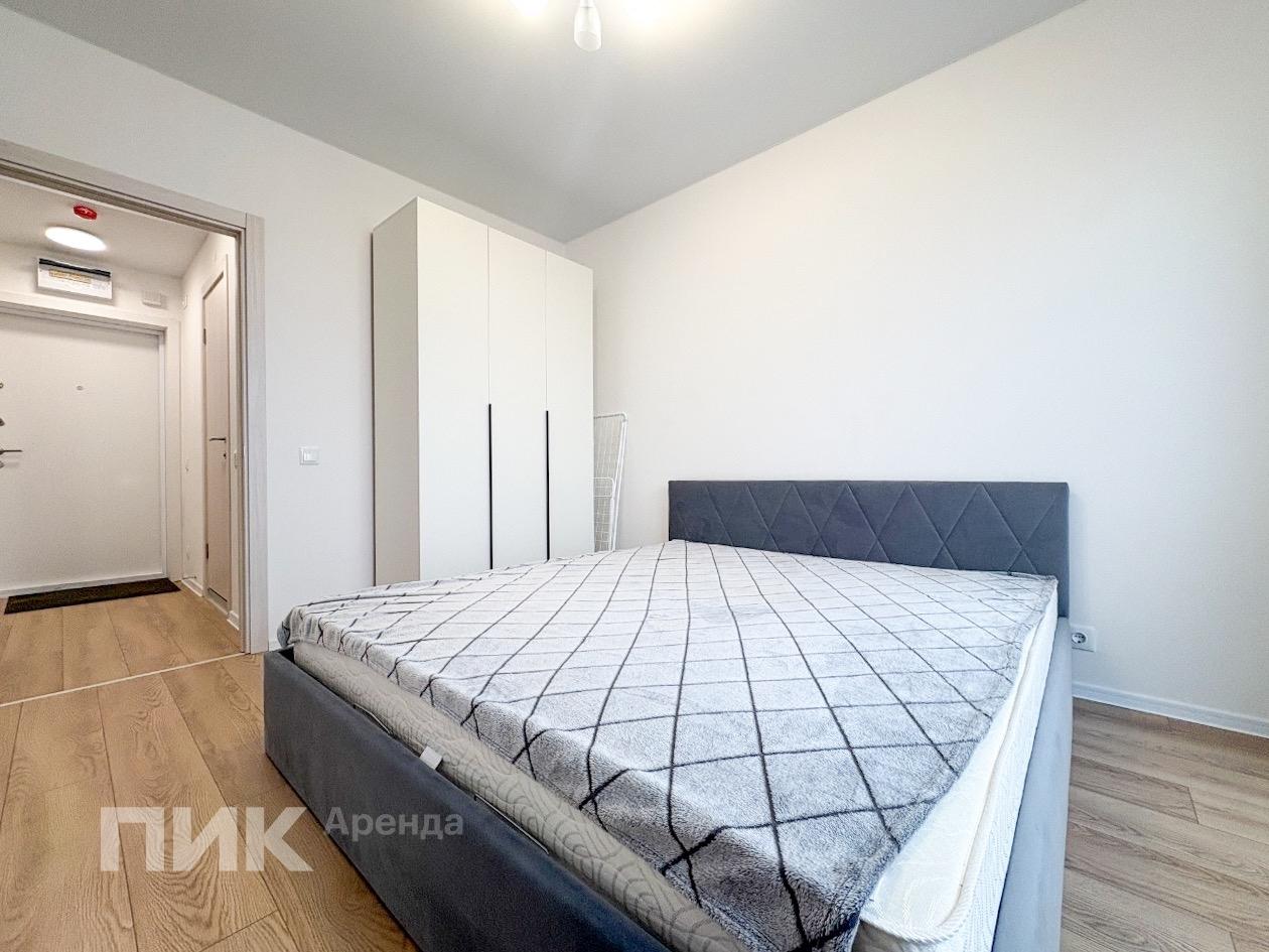 1-к. квартира, 36 м², 65 600 ₽/мес — фото № 7