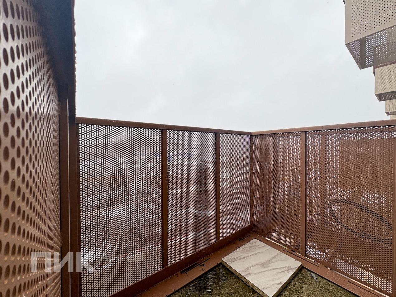 1-к. квартира, 36 м², 65 600 ₽/мес — фото № 11