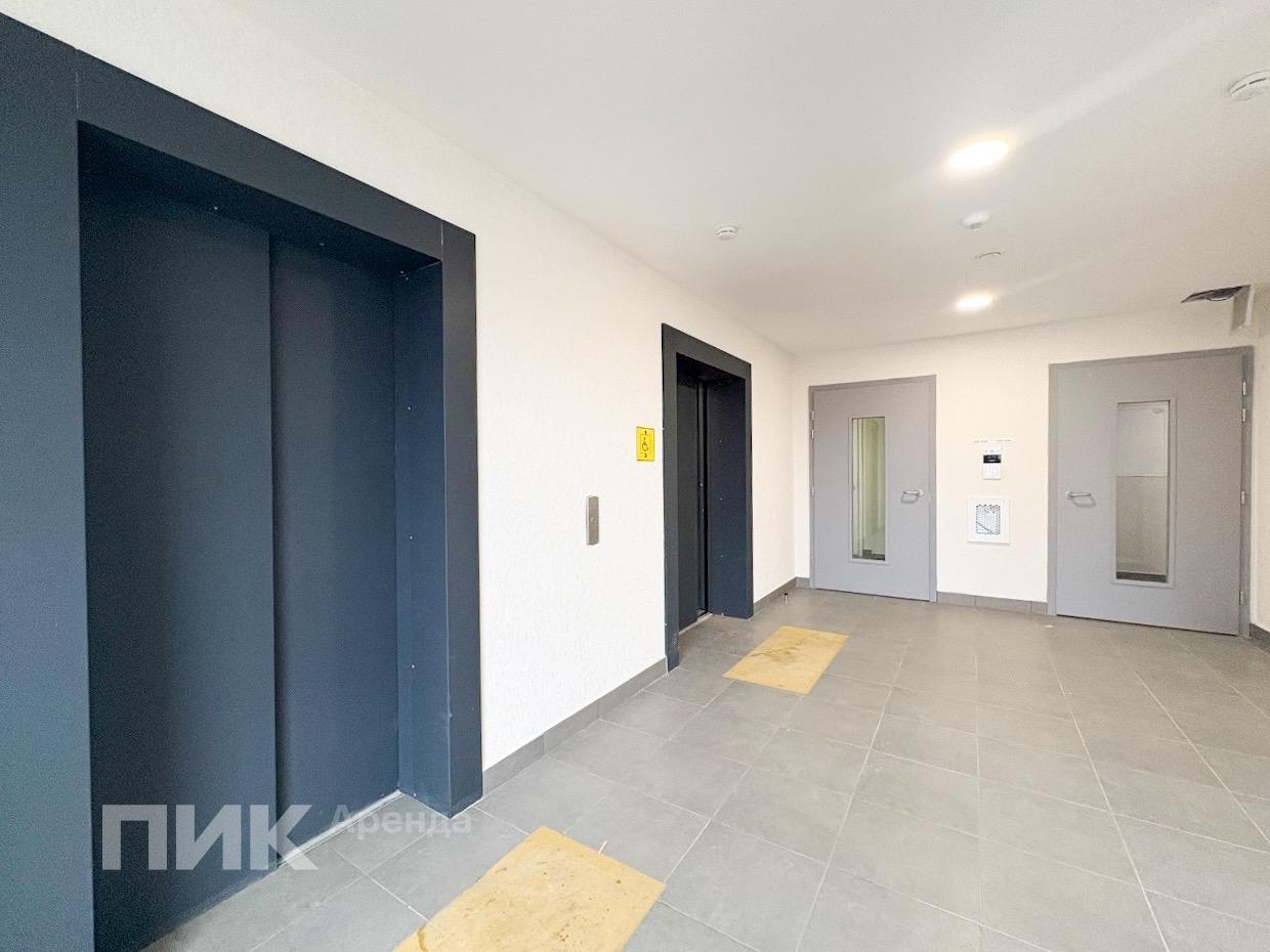 1-к. квартира, 36 м², 65 600 ₽/мес — фото № 13