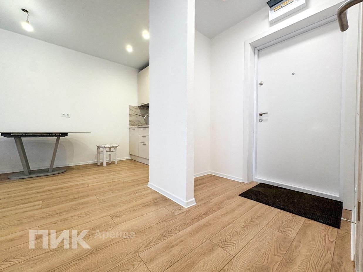 1-к. квартира, 36 м², 65 600 ₽/мес — фото № 10