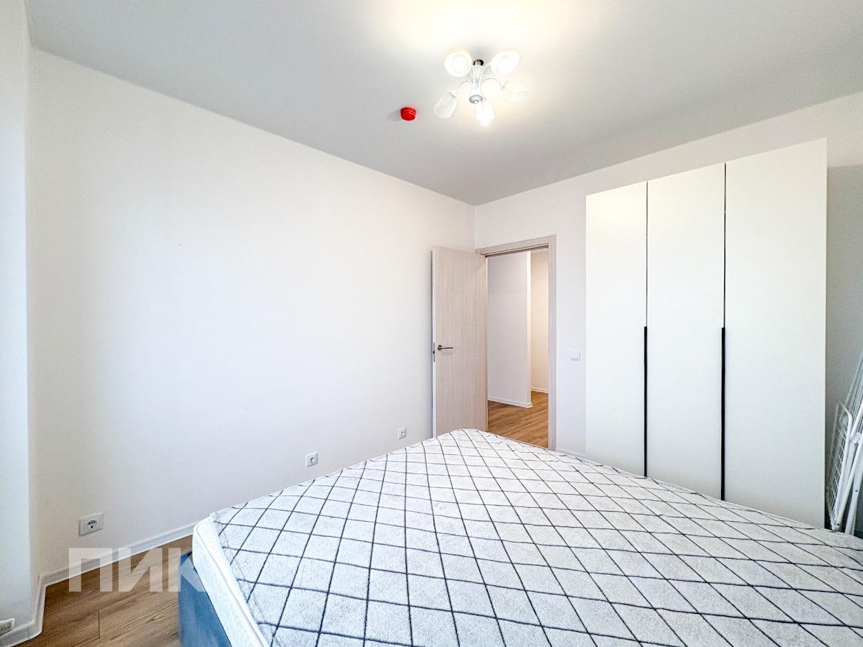 1-к. квартира, 36 м², 65 600 ₽/мес — фото № 8