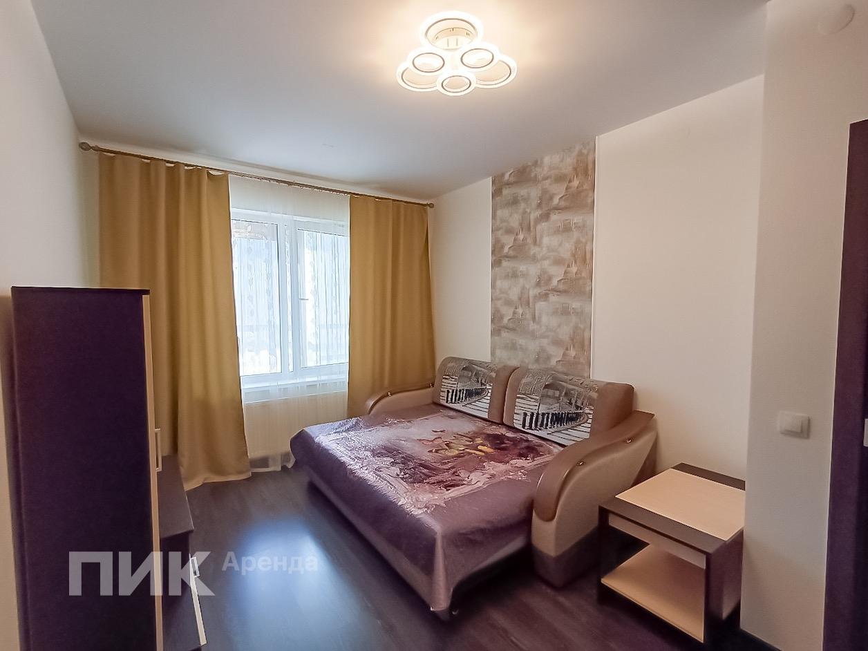 1-к. квартира, 30.9 м², 32 000 ₽/мес — фото № 1