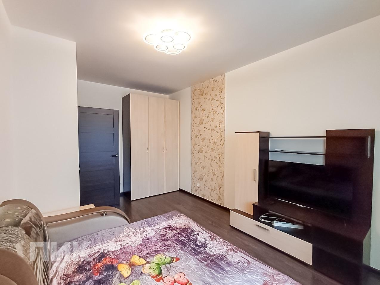 1-к. квартира, 30.9 м², 32 000 ₽/мес — фото № 3