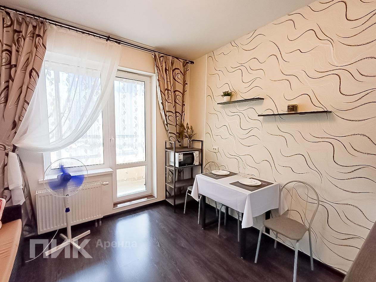 1-к. квартира, 30.9 м², 32 000 ₽/мес — фото № 5