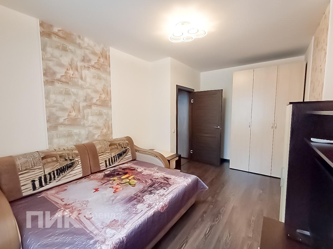 1-к. квартира, 30.9 м², 32 000 ₽/мес — фото № 4