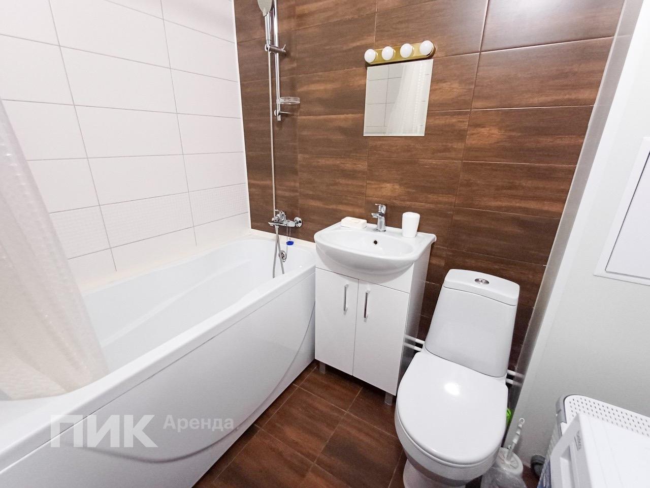 1-к. квартира, 30.9 м², 32 000 ₽/мес — фото № 9
