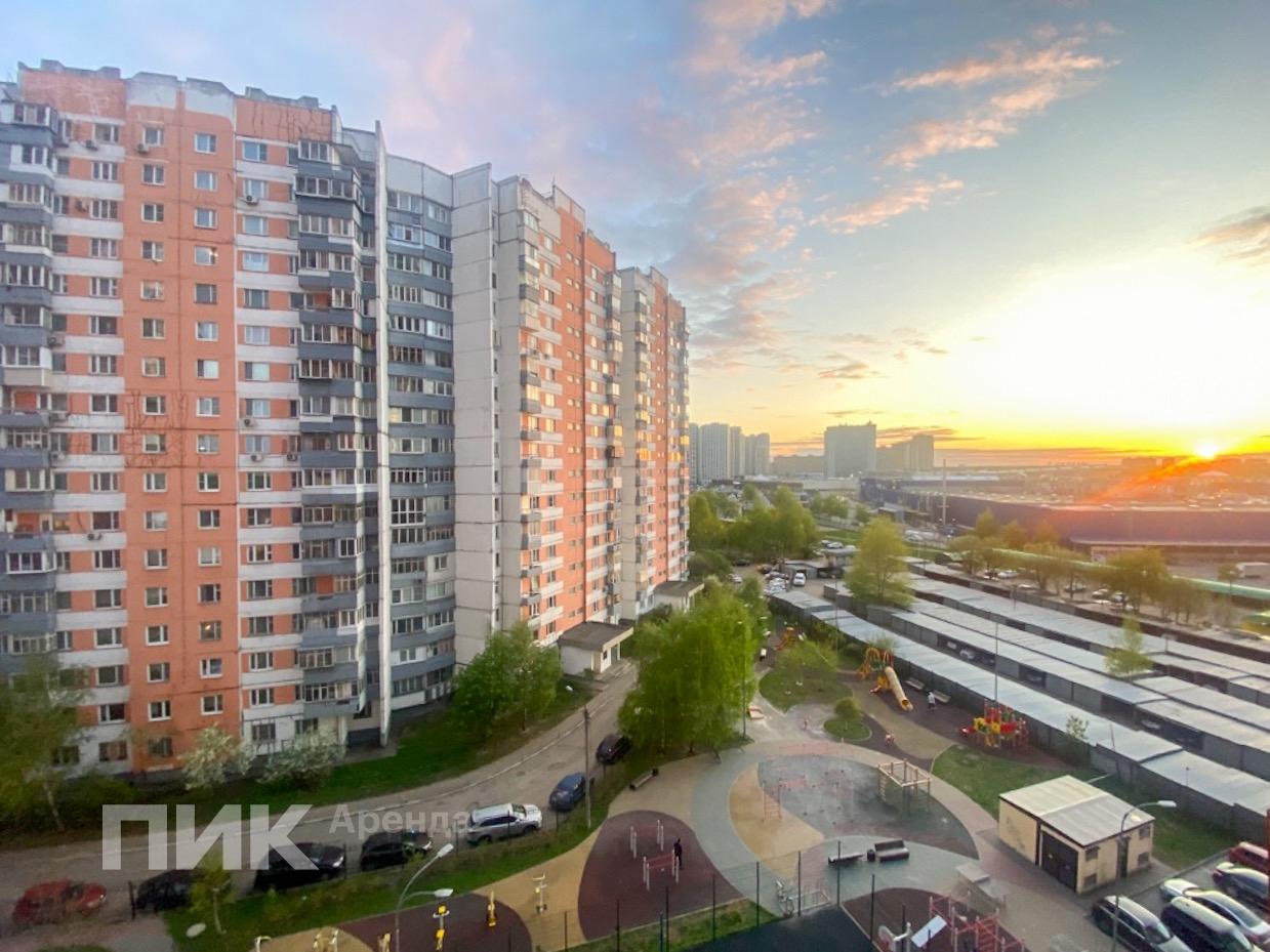 2-к. квартира, 55.7 м², 67 600 ₽/мес — фото № 16