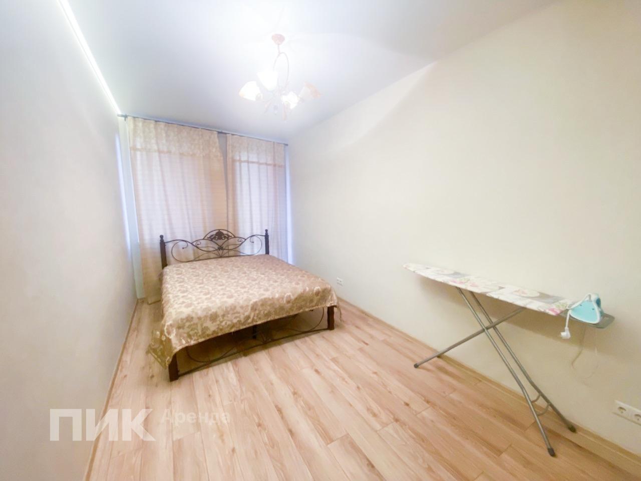 2-к. квартира, 55.7 м², 67 600 ₽/мес — фото № 5