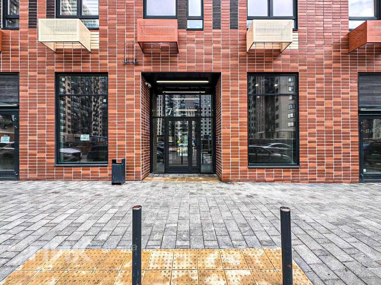 1-к. квартира, 39.1 м², 68 100 ₽/мес — фото № 17