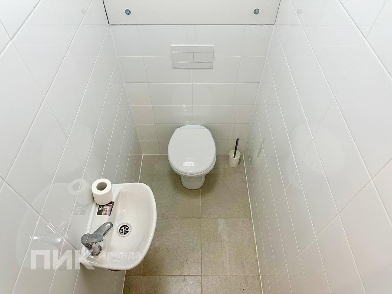 2-к. квартира, 50 м², 76 600 ₽/мес — фото № 10