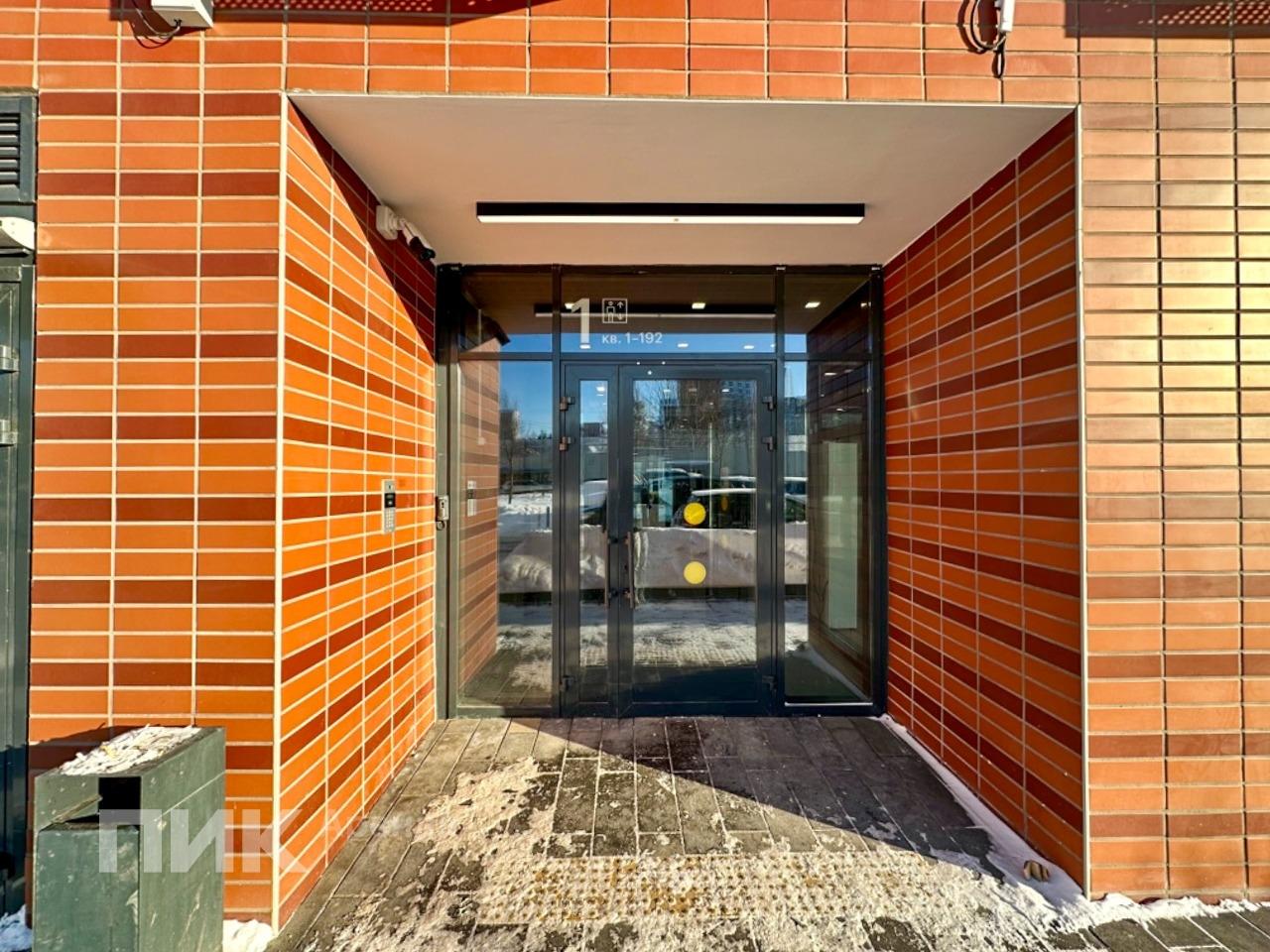 2-к. квартира, 50 м², 76 600 ₽/мес — фото № 17