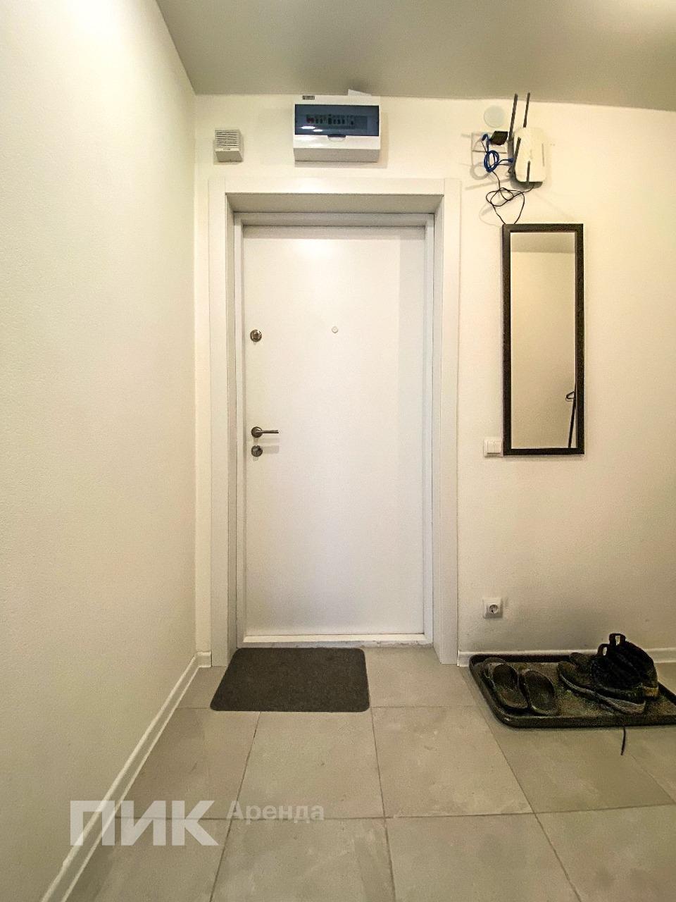 2-к. квартира, 50 м², 76 600 ₽/мес — фото № 12