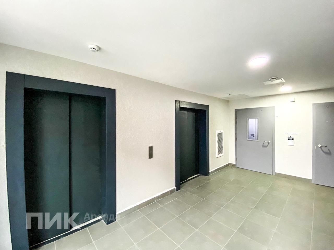 2-к. квартира, 50 м², 76 600 ₽/мес — фото № 14