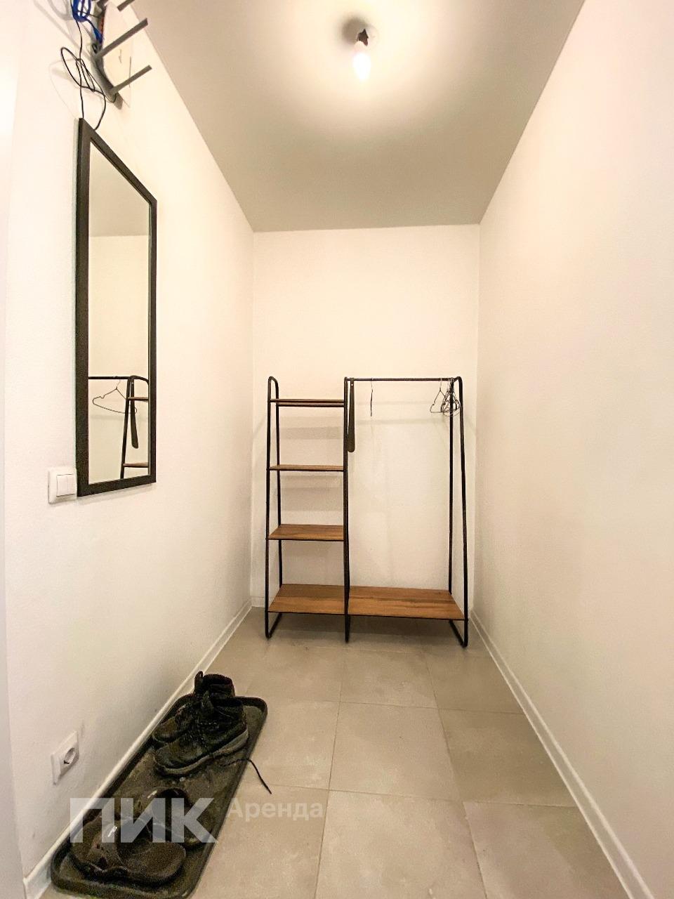 2-к. квартира, 50 м², 76 600 ₽/мес — фото № 11