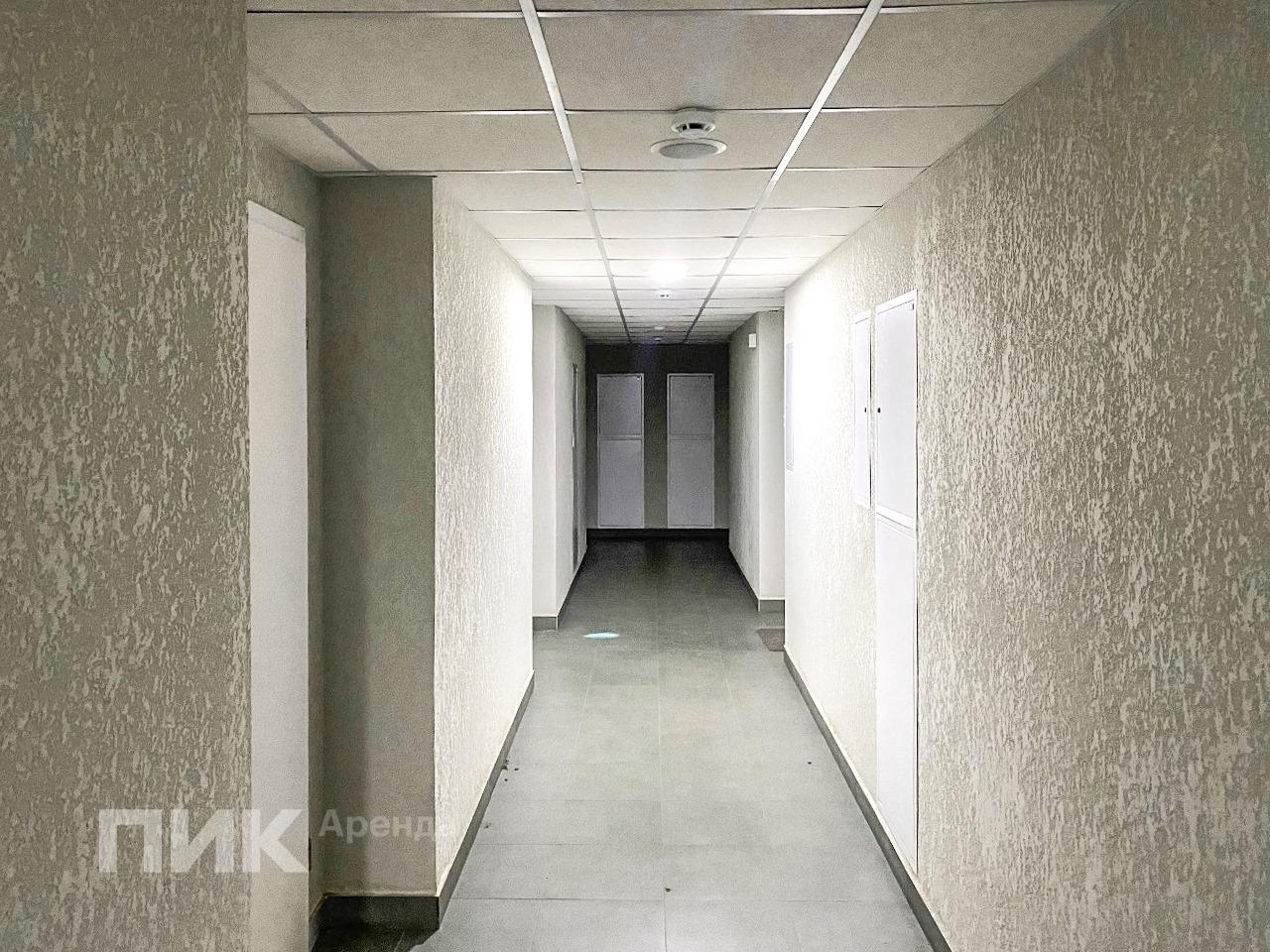 2-к. квартира, 50 м², 76 600 ₽/мес — фото № 13