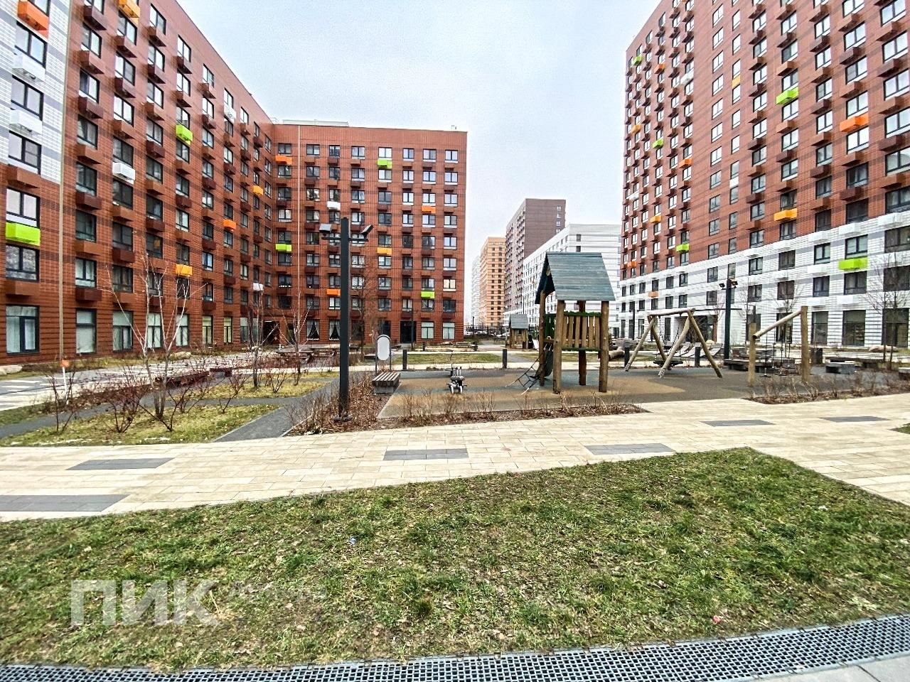 2-к. квартира, 50 м², 76 600 ₽/мес — фото № 19