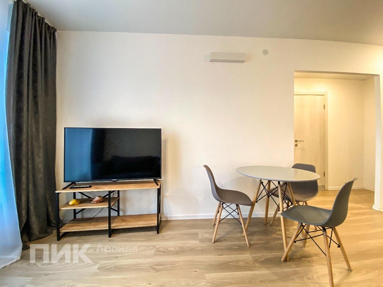 2-к. квартира, 50 м², 76 600 ₽/мес — фото № 2