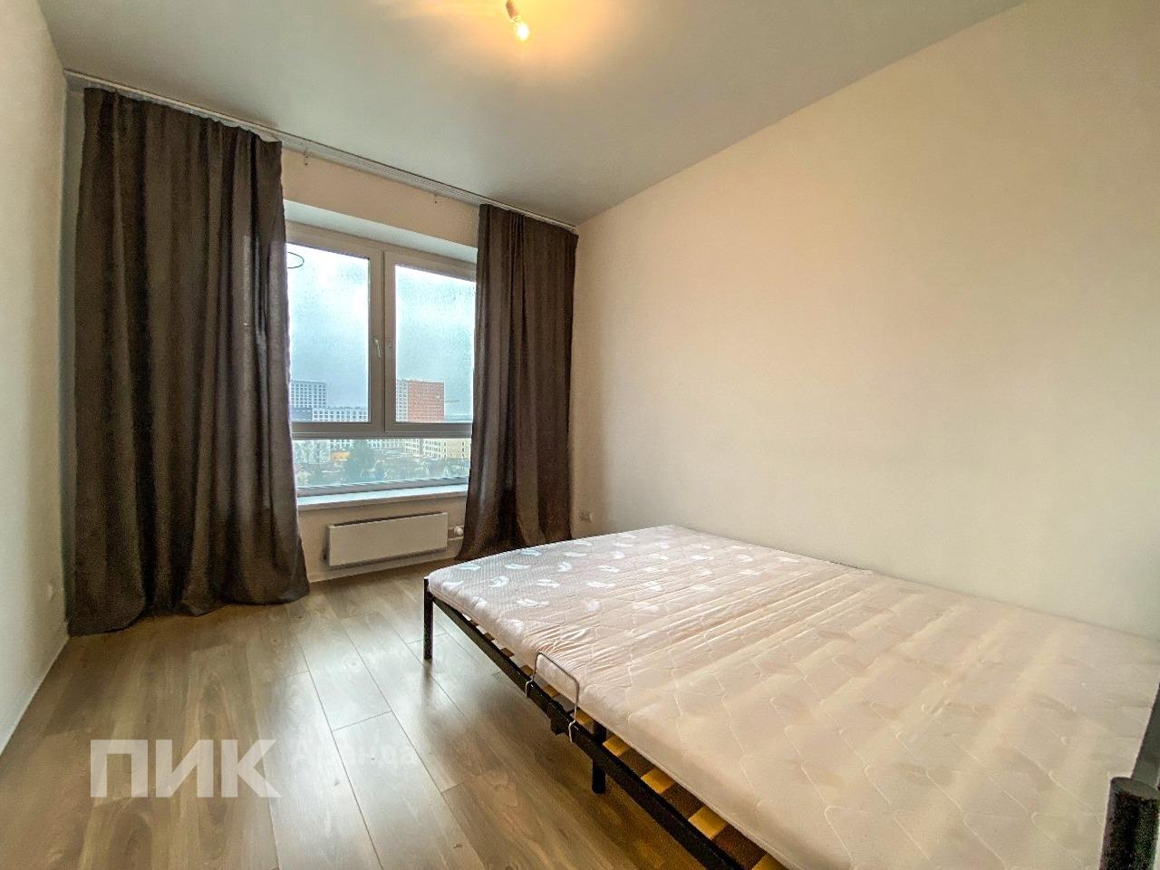 2-к. квартира, 50 м², 76 600 ₽/мес — фото № 7