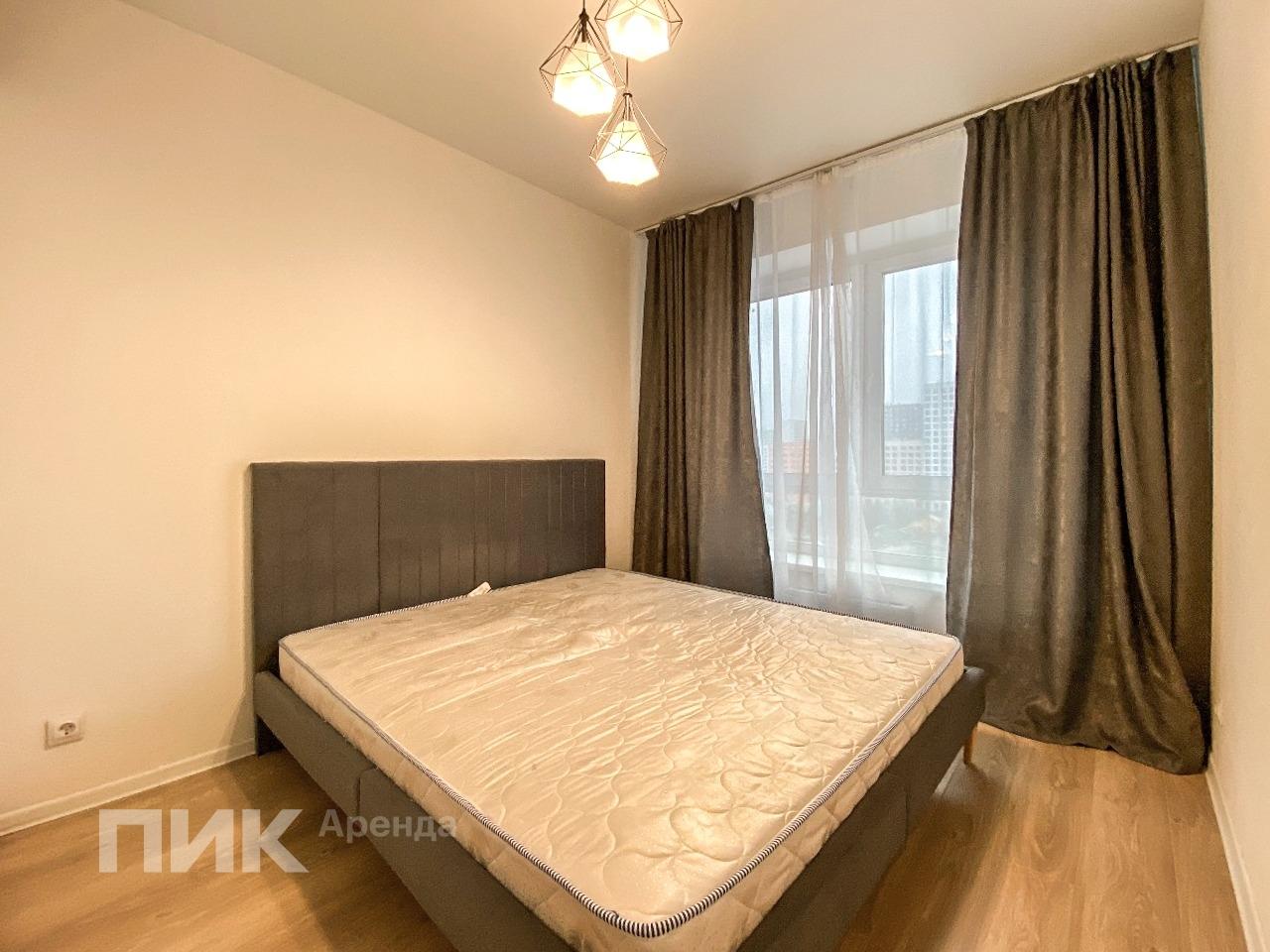 2-к. квартира, 50 м², 76 600 ₽/мес — фото № 5