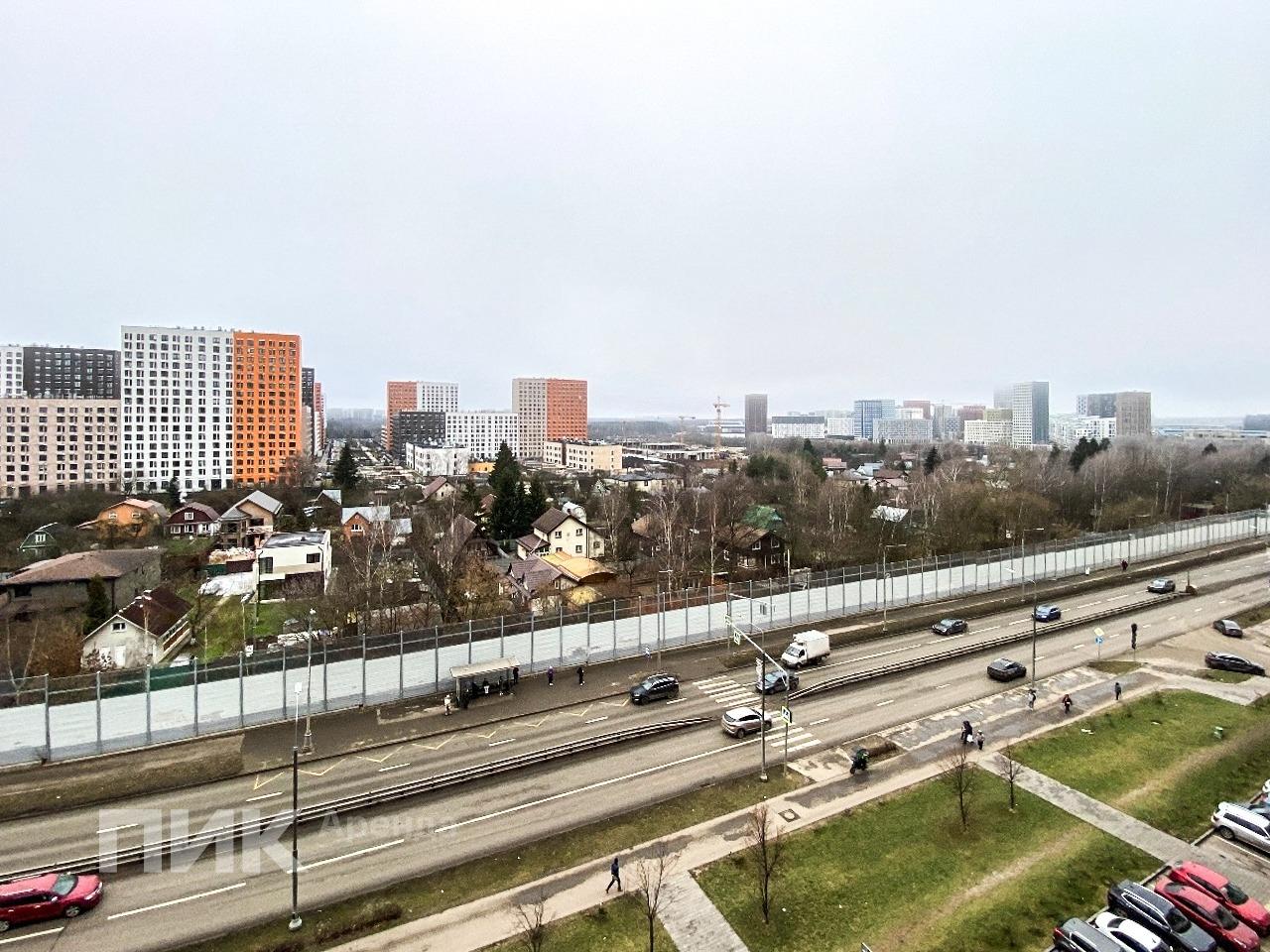 2-к. квартира, 50 м², 76 600 ₽/мес — фото № 16