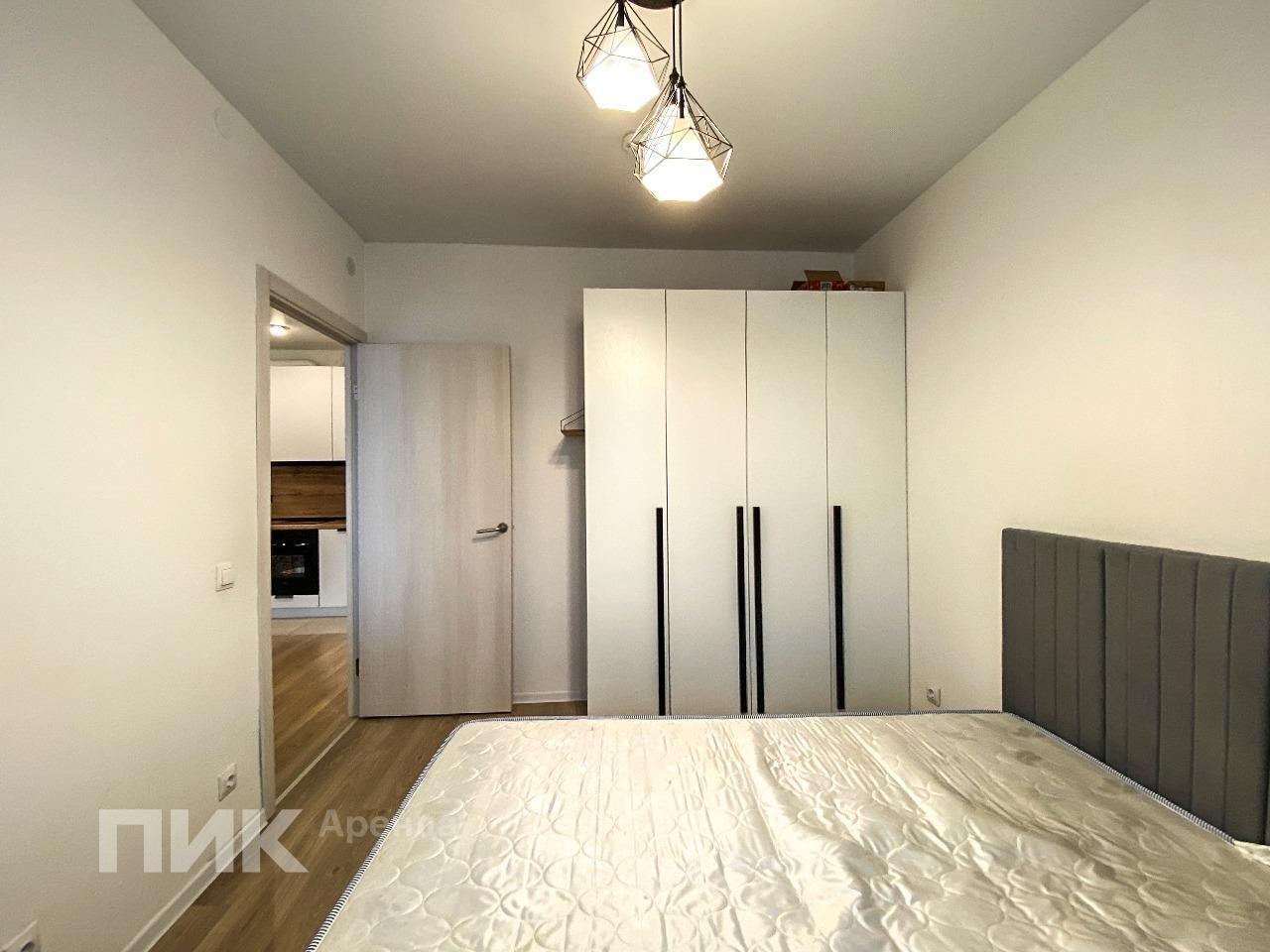 2-к. квартира, 50 м², 76 600 ₽/мес — фото № 6