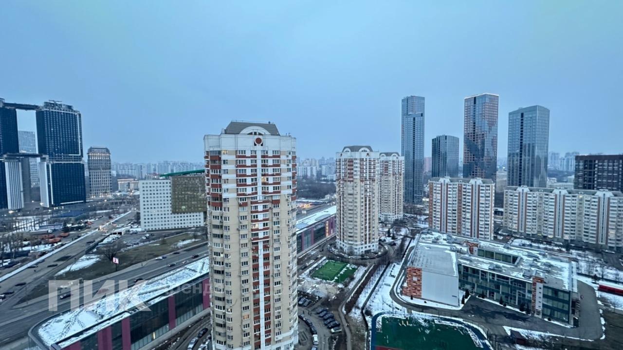 студия, 19.6 м², 79 100 ₽/мес — фото № 8