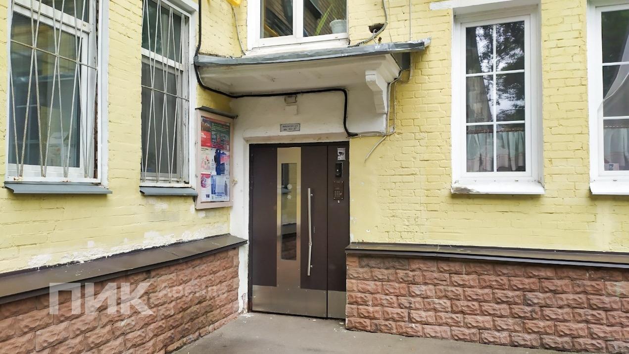 1-к. квартира, 52 м², 55 600 ₽/мес — фото № 20