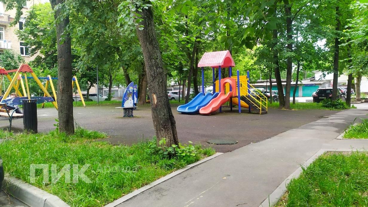 1-к. квартира, 52 м², 55 600 ₽/мес — фото № 21