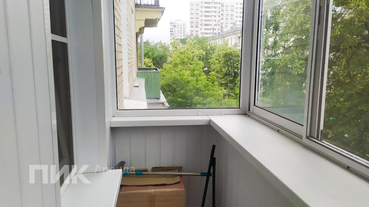 1-к. квартира, 52 м², 55 600 ₽/мес — фото № 15