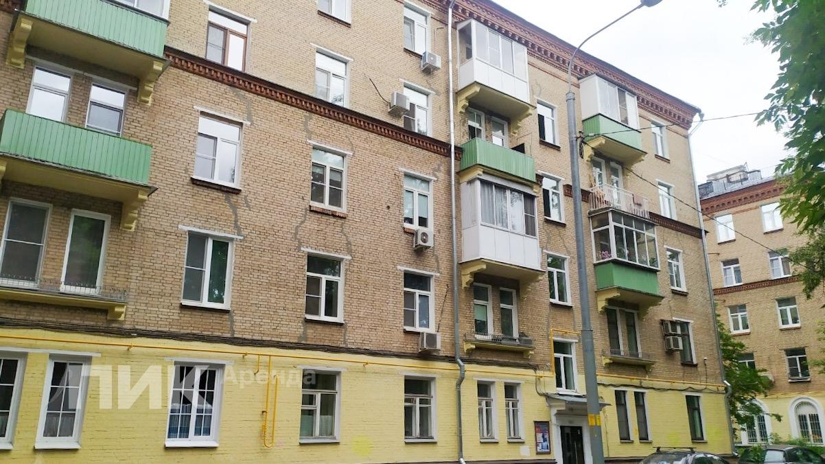 1-к. квартира, 52 м², 55 600 ₽/мес — фото № 18