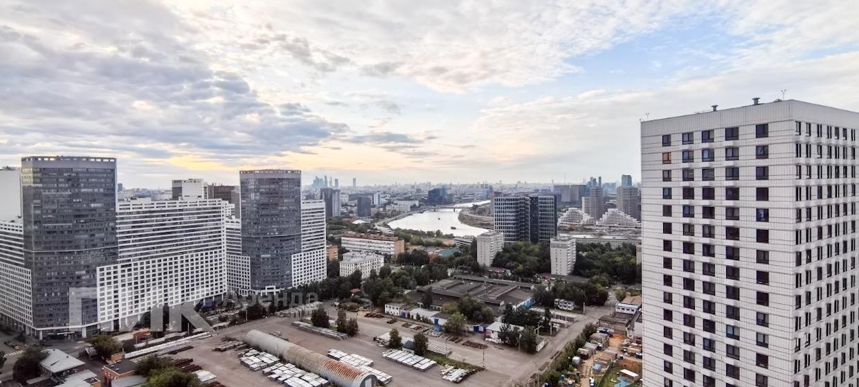 студия, 23 м², 67 000 ₽/мес — фото № 15