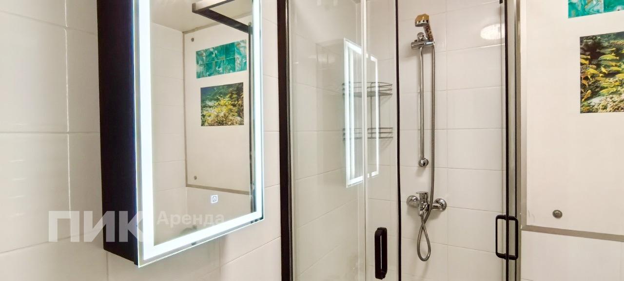 студия, 23 м², 54 000 ₽/мес — фото № 8