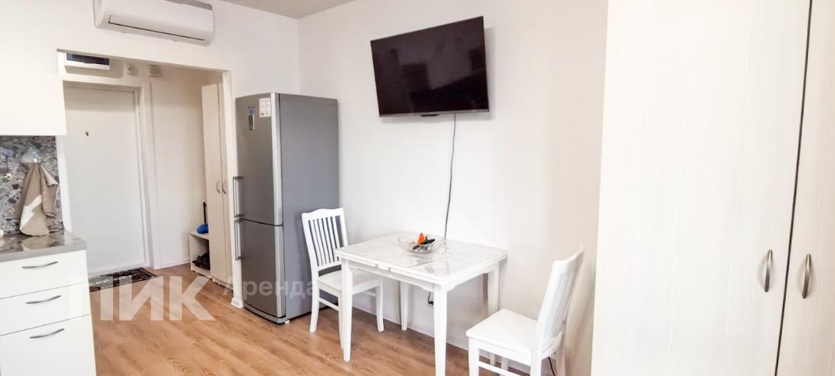 студия, 23 м², 54 000 ₽/мес — фото № 5