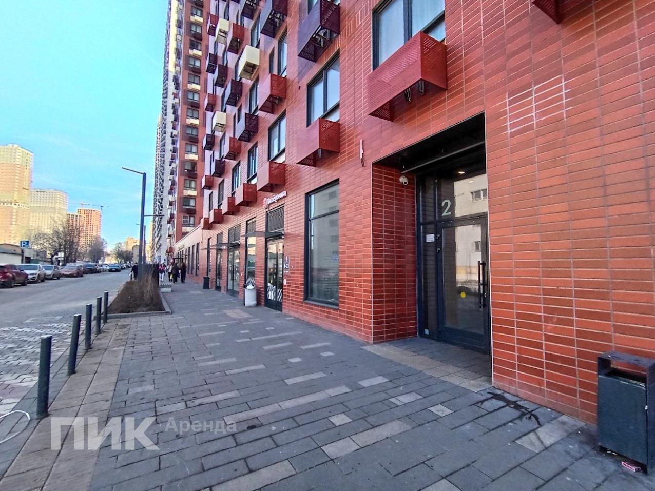 студия, 23 м², 54 000 ₽/мес — фото № 14