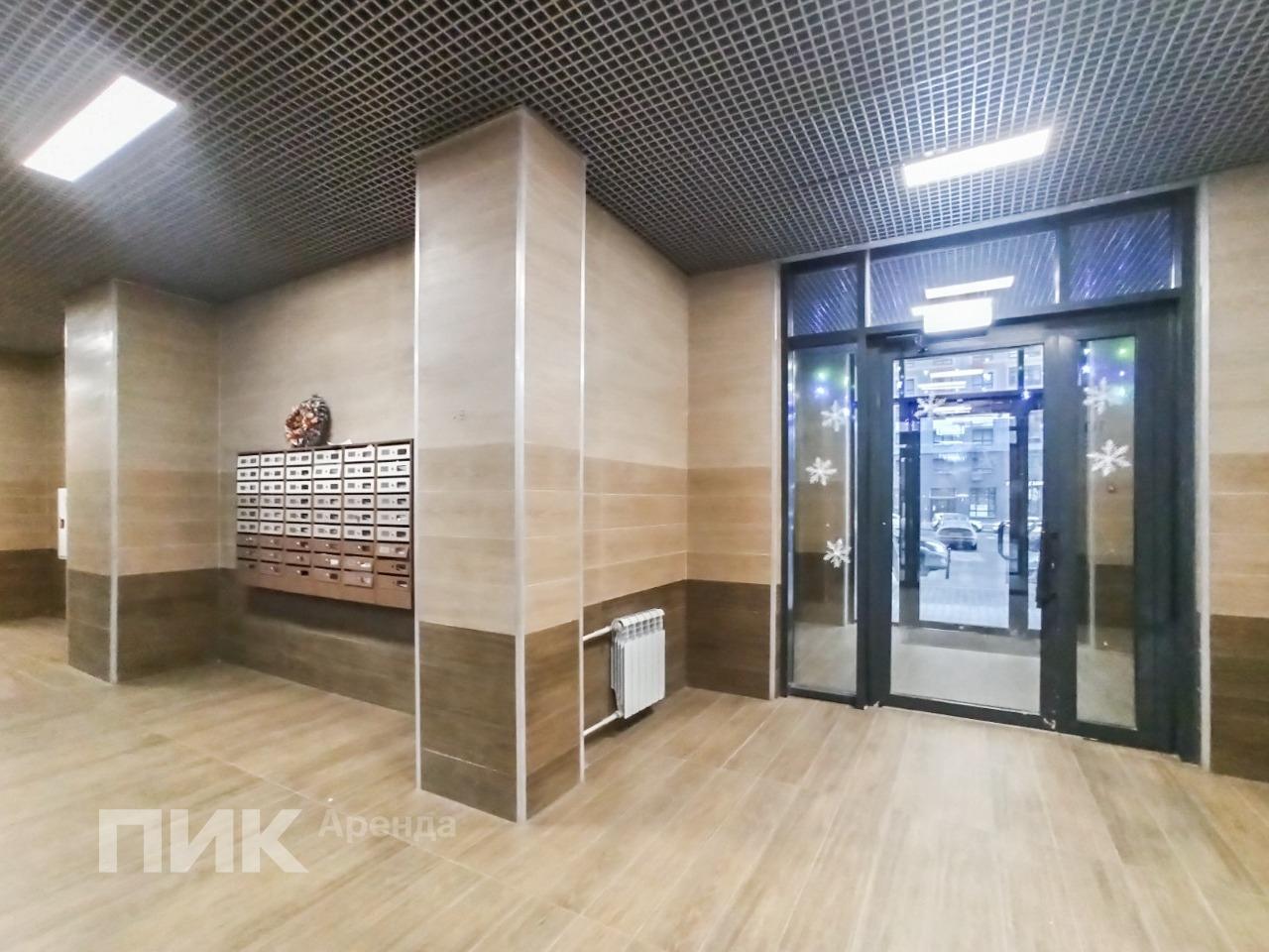 1-к. квартира, 35.6 м², 58 300 ₽/мес — фото № 13