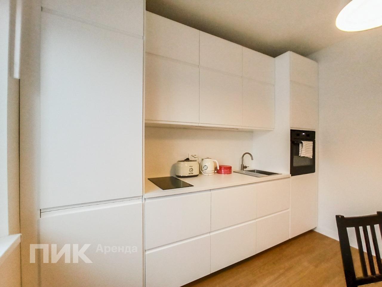 1-к. квартира, 35.6 м², 58 300 ₽/мес — фото № 5