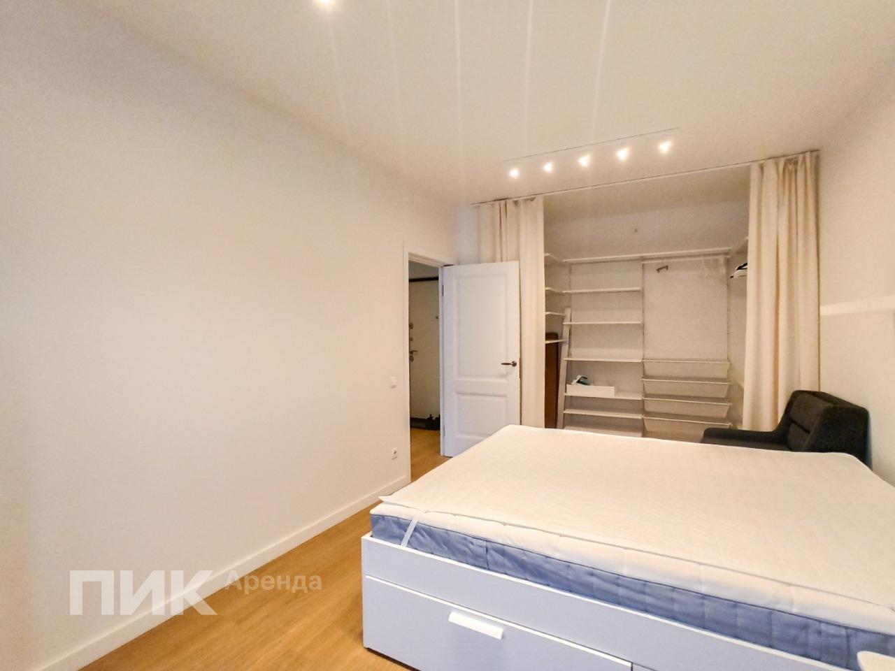 1-к. квартира, 35.6 м², 58 300 ₽/мес — фото № 3