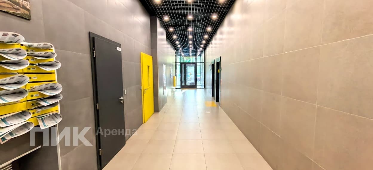 студия, 20 м², 63 600 ₽/мес — фото № 11