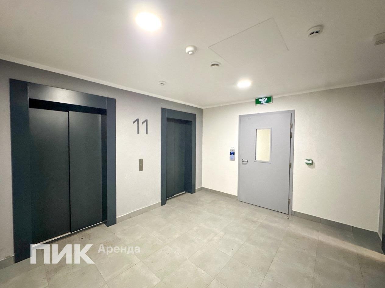 1-к. квартира, 40.8 м², 60 000 ₽/мес — фото № 12