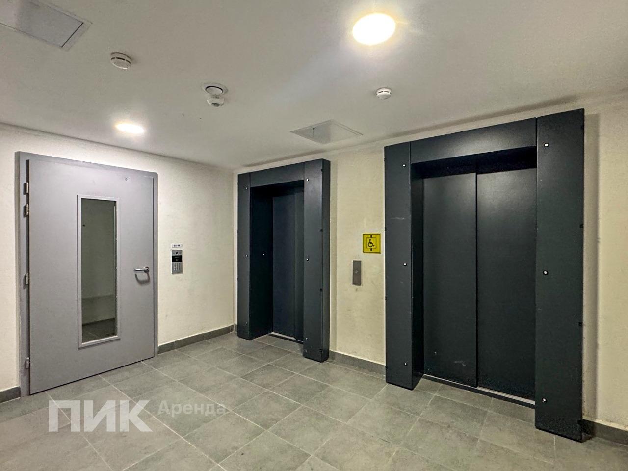 студия, 32 м², 60 400 ₽/мес — фото № 14