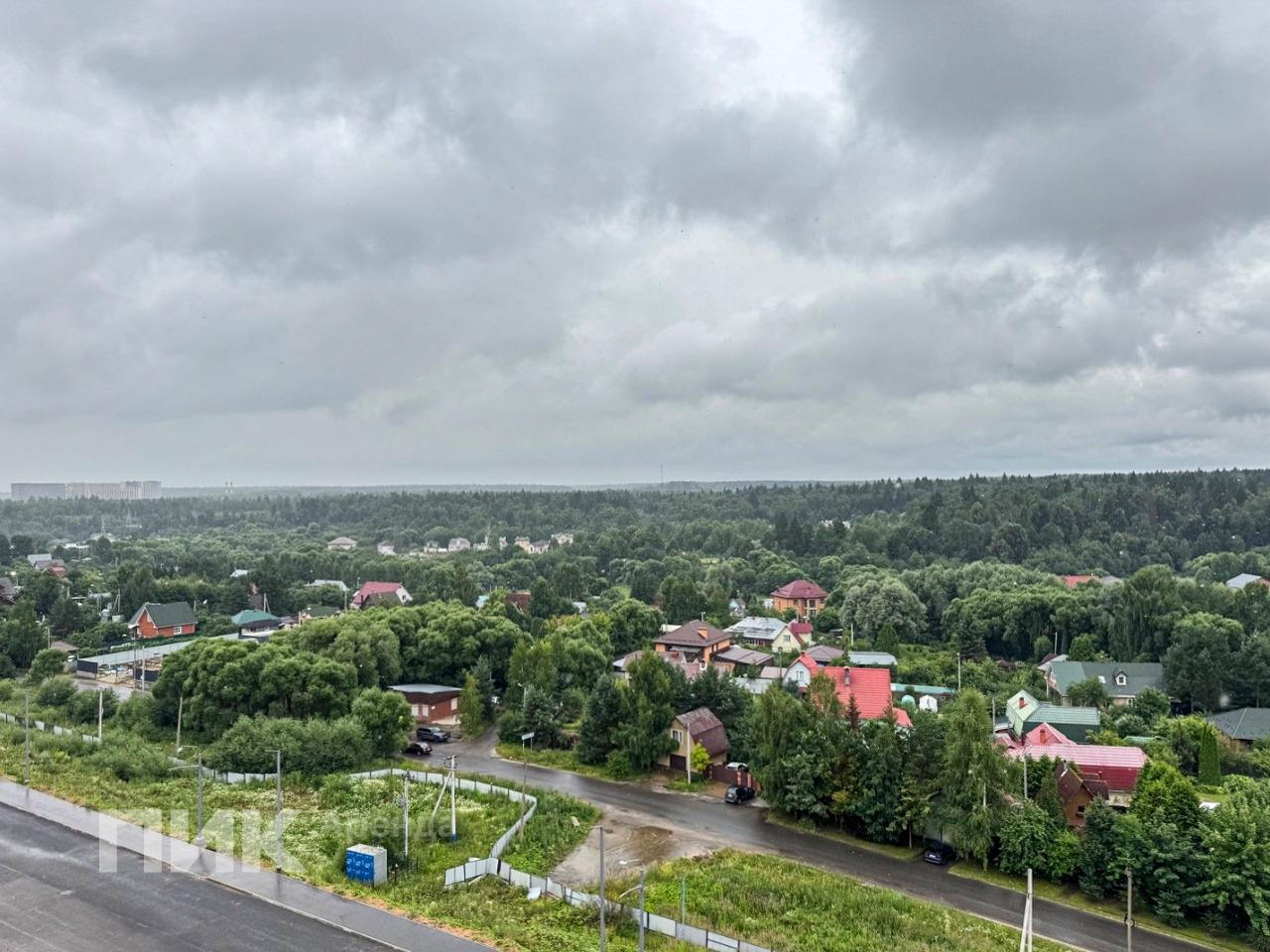 студия, 32 м², 60 400 ₽/мес — фото № 16