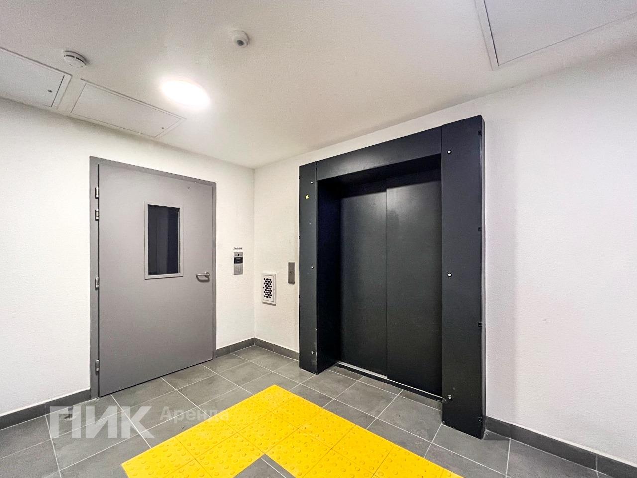 студия, 20 м², 44 700 ₽/мес — фото № 10