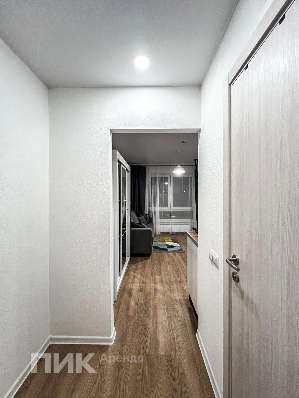 студия, 20 м², 44 700 ₽/мес — фото № 7