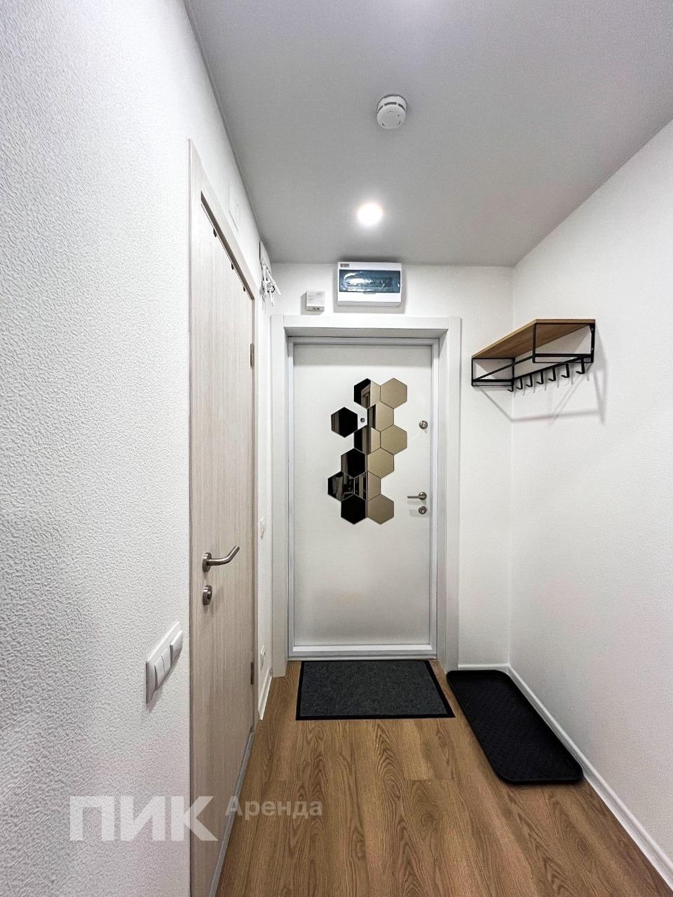 студия, 20 м², 44 700 ₽/мес — фото № 8