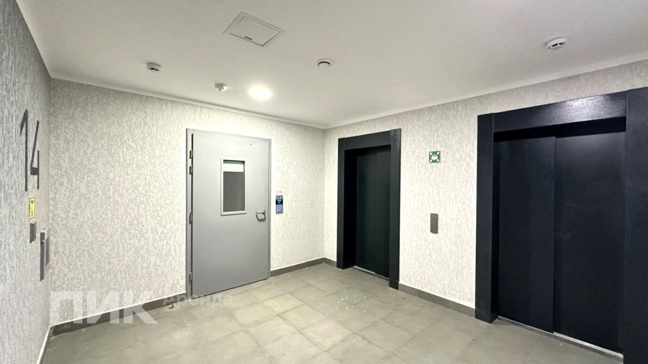 2-к. квартира, 49 м², 69 600 ₽/мес — фото № 16