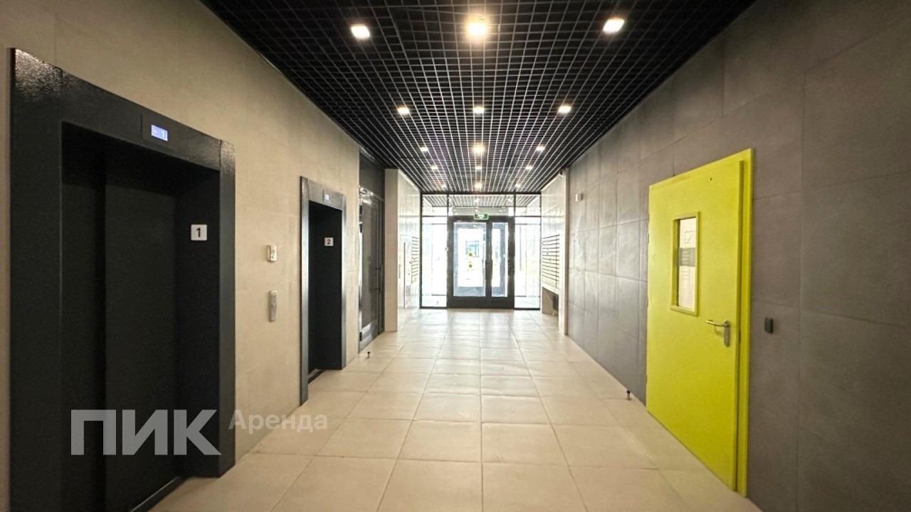 2-к. квартира, 49 м², 69 600 ₽/мес — фото № 17
