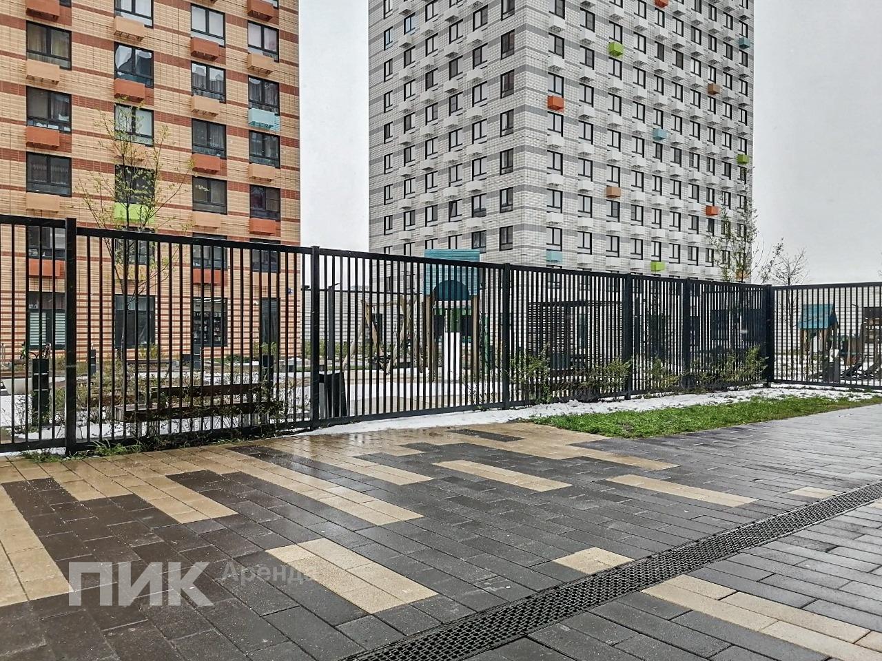 2-к. квартира, 49 м², 69 600 ₽/мес — фото № 22
